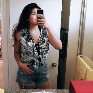 Meet your Posher, Rosa